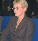 Iwona Krupa - zdjęcie portretowe
          